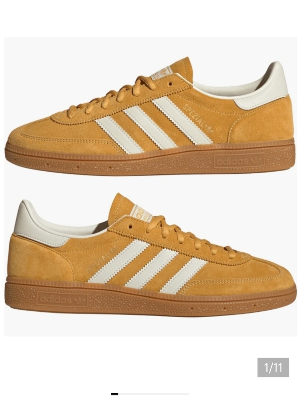 Adidas Handball Spezial